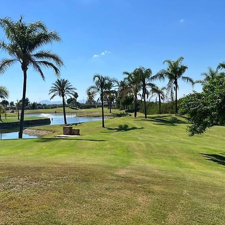 Morderno & Elegante Adosado En Roda Golf & Beach Resort Екстер'єр фото