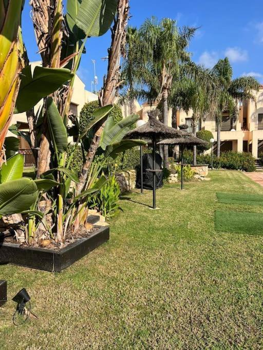 Morderno & Elegante Adosado En Roda Golf & Beach Resort Екстер'єр фото