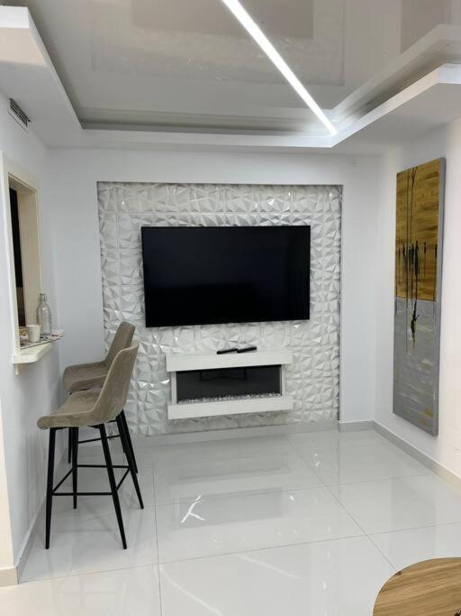 Morderno & Elegante Adosado En Roda Golf & Beach Resort Екстер'єр фото