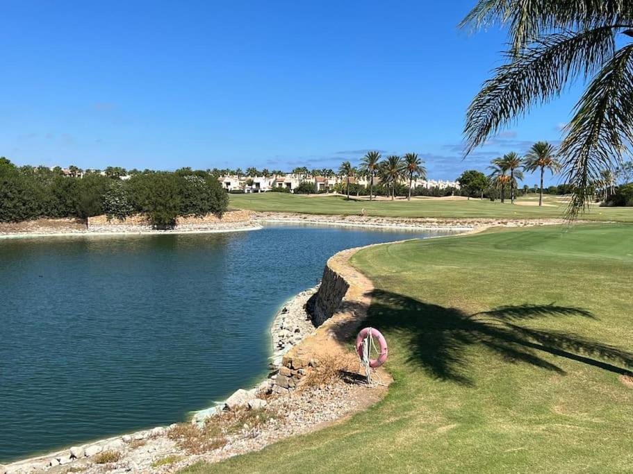 Morderno & Elegante Adosado En Roda Golf & Beach Resort Екстер'єр фото