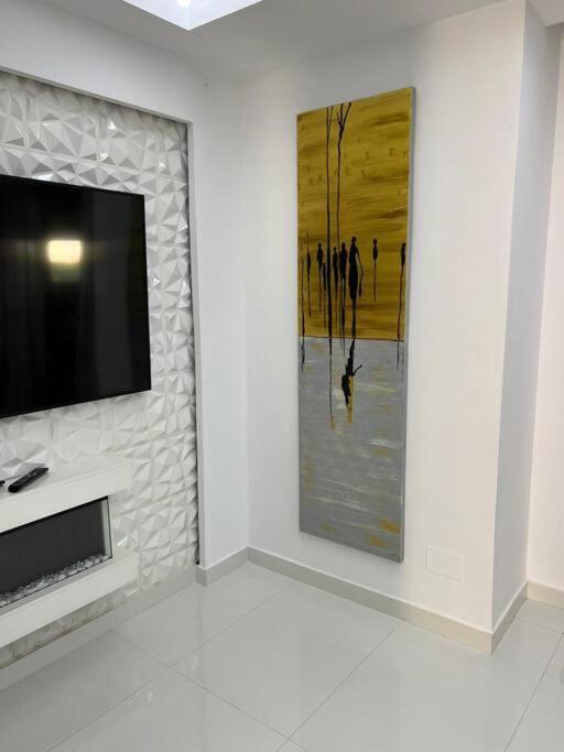 Morderno & Elegante Adosado En Roda Golf & Beach Resort Екстер'єр фото