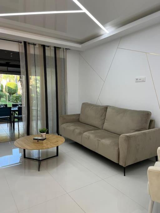 Morderno & Elegante Adosado En Roda Golf & Beach Resort Екстер'єр фото
