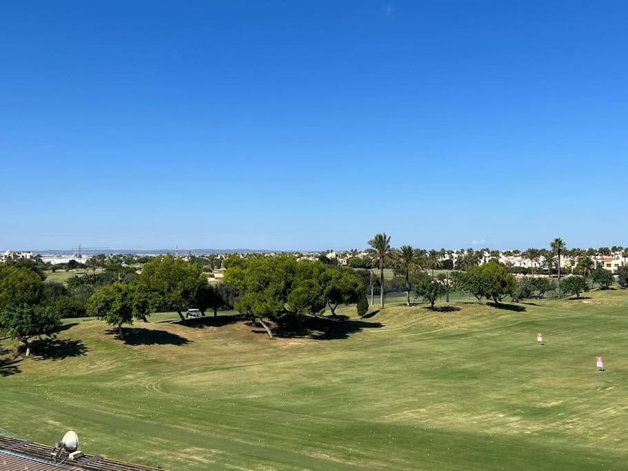 Morderno & Elegante Adosado En Roda Golf & Beach Resort Екстер'єр фото