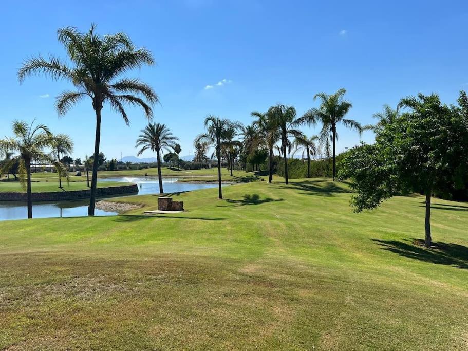 Morderno & Elegante Adosado En Roda Golf & Beach Resort Екстер'єр фото