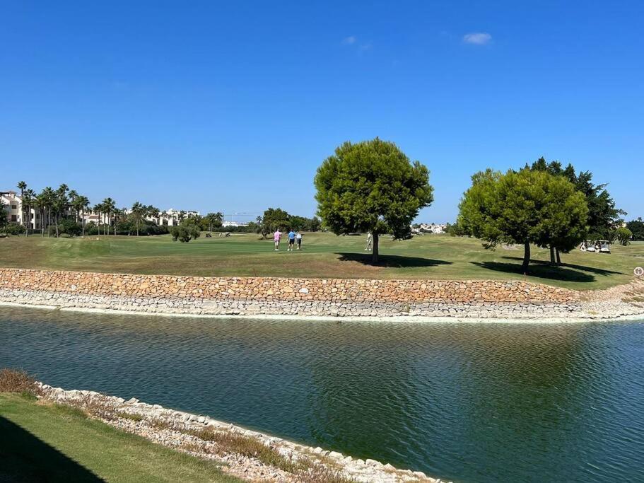 Morderno & Elegante Adosado En Roda Golf & Beach Resort Екстер'єр фото