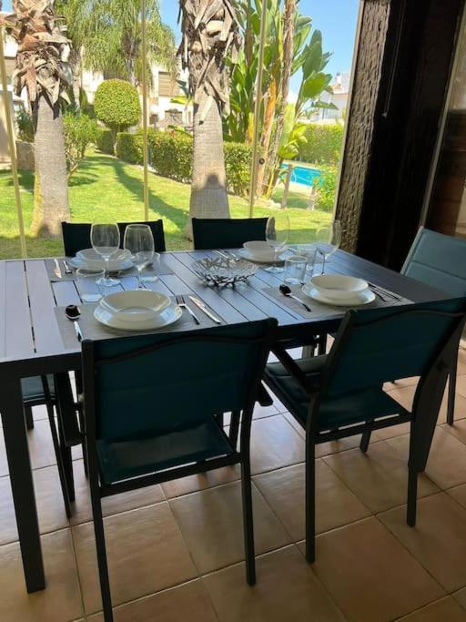 Morderno & Elegante Adosado En Roda Golf & Beach Resort Екстер'єр фото