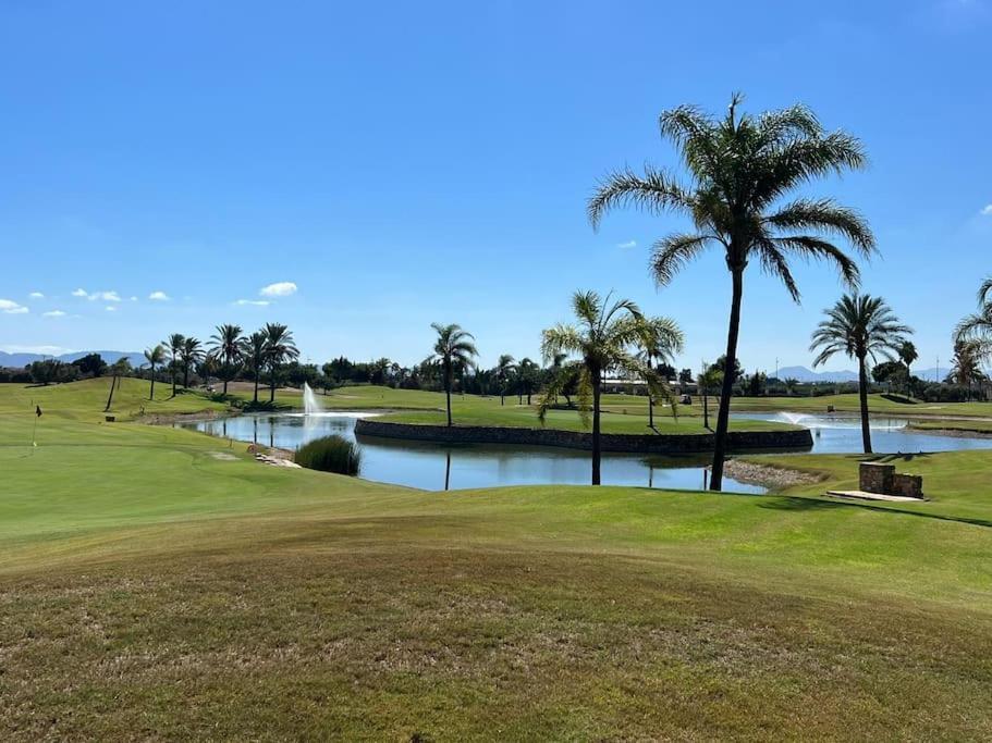 Morderno & Elegante Adosado En Roda Golf & Beach Resort Екстер'єр фото