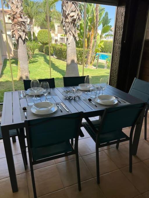 Morderno & Elegante Adosado En Roda Golf & Beach Resort Екстер'єр фото