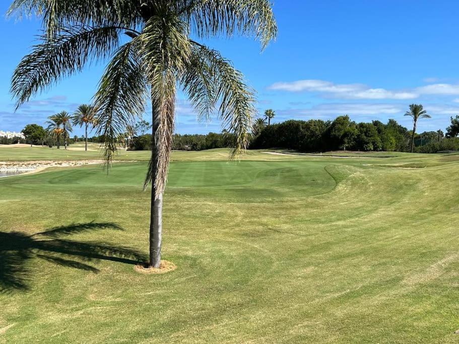 Morderno & Elegante Adosado En Roda Golf & Beach Resort Екстер'єр фото