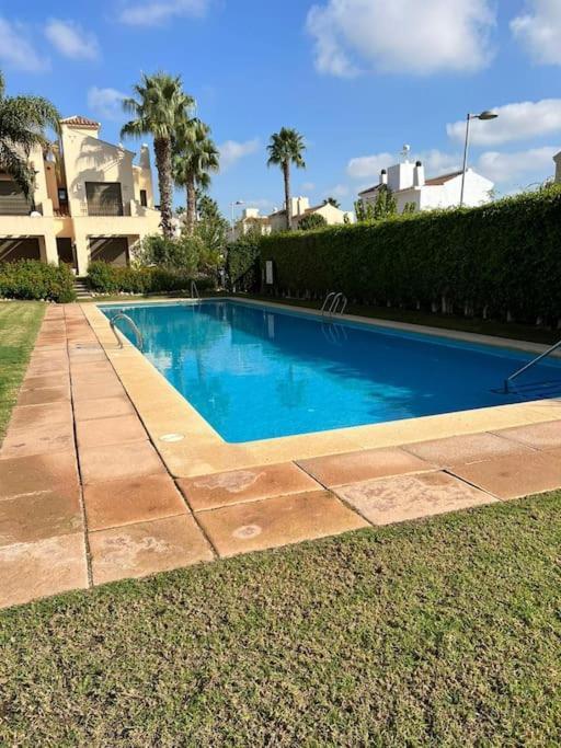 Morderno & Elegante Adosado En Roda Golf & Beach Resort Екстер'єр фото
