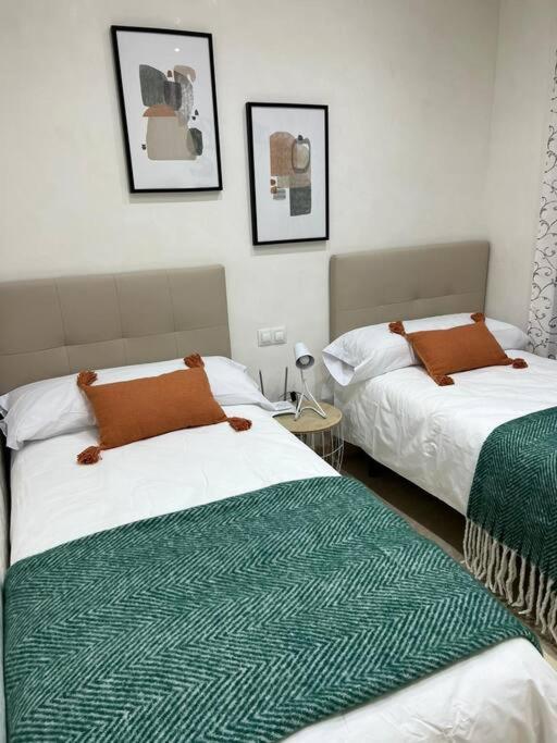 Morderno & Elegante Adosado En Roda Golf & Beach Resort Екстер'єр фото