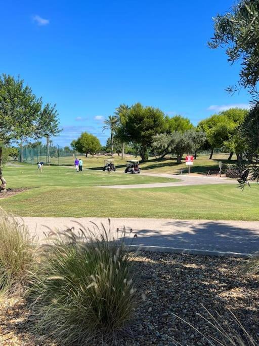 Morderno & Elegante Adosado En Roda Golf & Beach Resort Екстер'єр фото